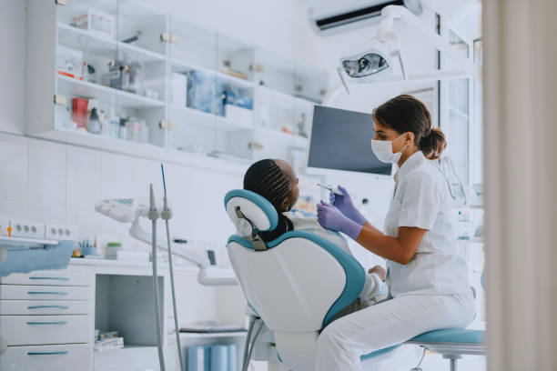 Laser Dentistry in Whittingham, NJ