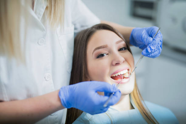 Advanced Technology for Better Dental Care in Whittingham, NJ