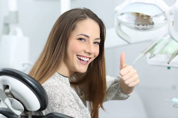 Full Mouth Reconstruction in Whittingham, NJ